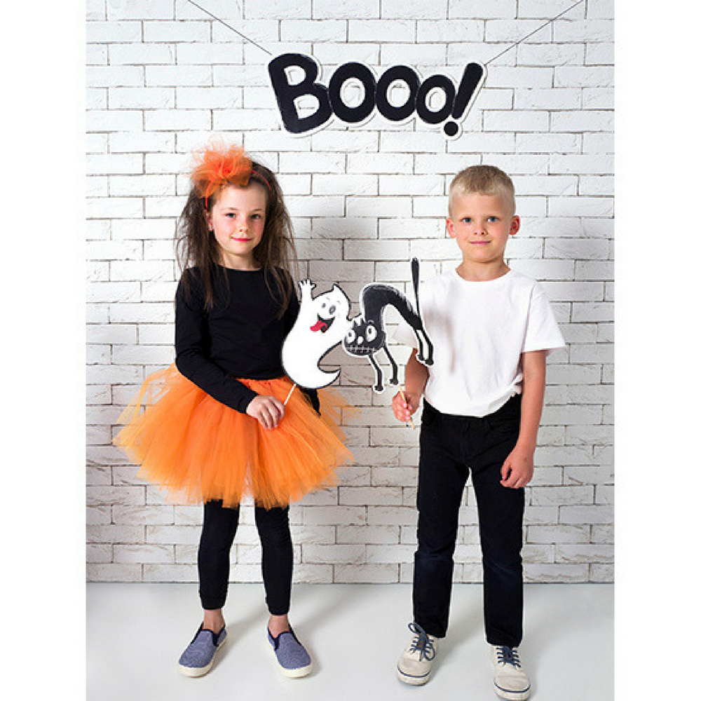 Pripomočki za fotografiranje-Halloween - slika 3