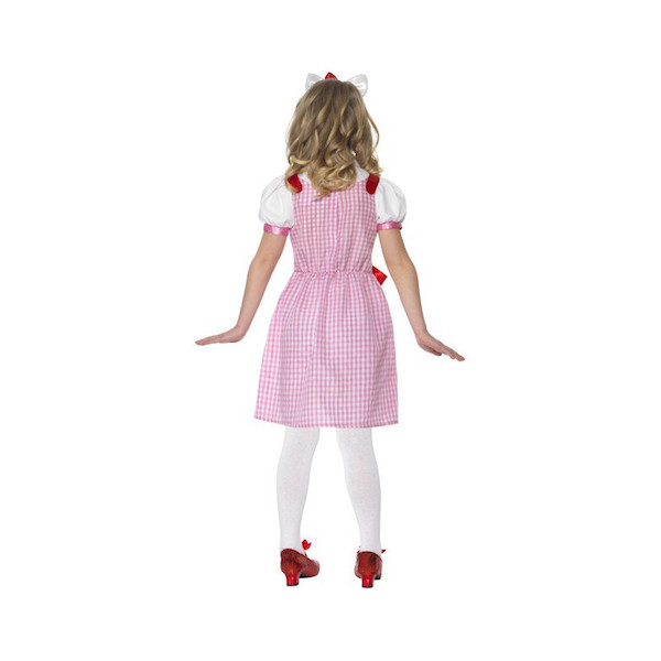 Pustni kostum Hello Kitty - T2 (3-4 let) - slika 2