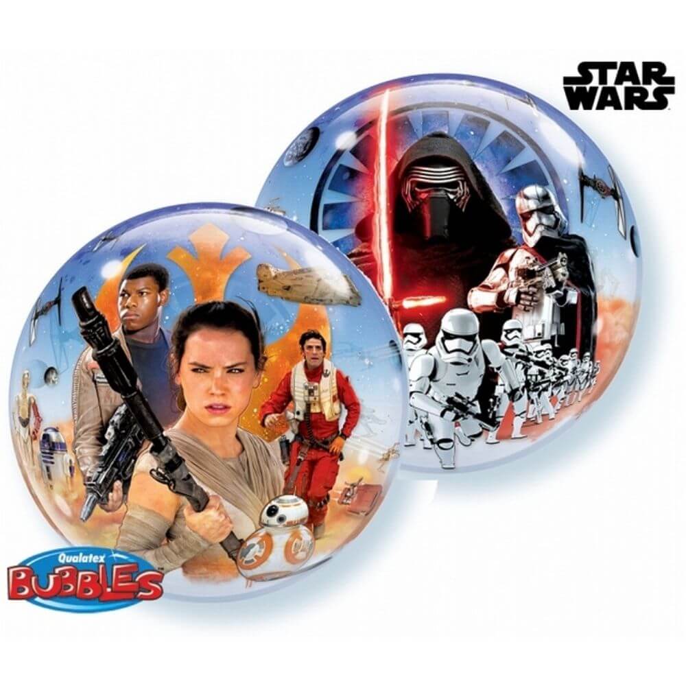 Star Wars balon - slika 2
