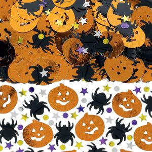 Halloween konfeti - MojaZabava.si