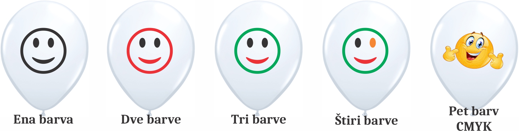 Baloons 2 - slika 2