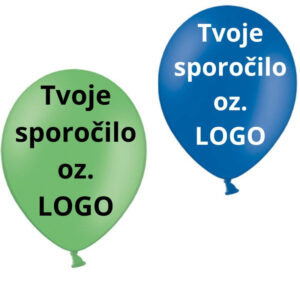 Baloni za potisk - 41 cm (16") - MojaZabava.si