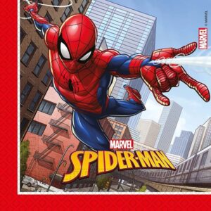 Spiderman prtički - MojaZabava.si