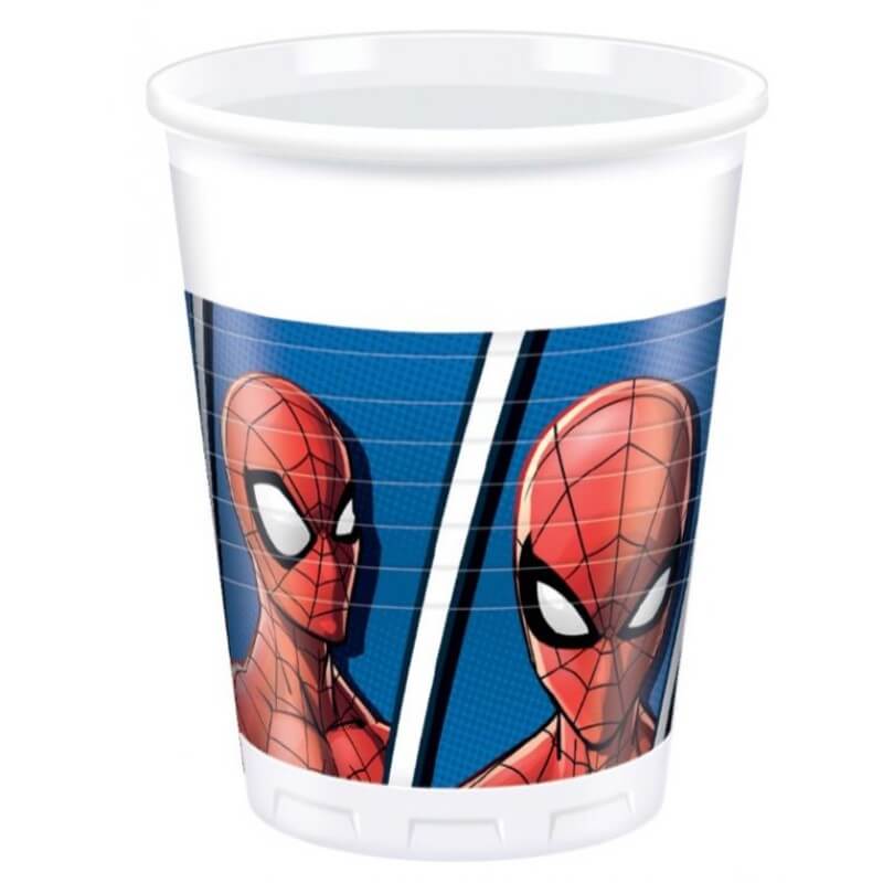 Spiderman Team up kozarčki - MojaZabava.si