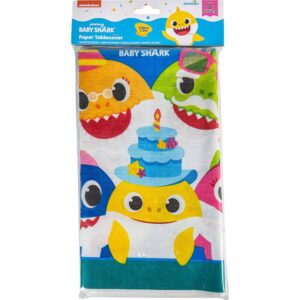 Baby Shark prt - MojaZabava.si