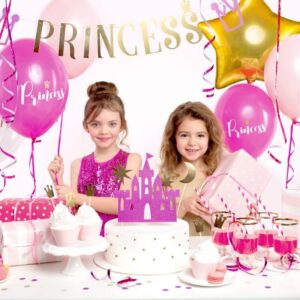 Party set Princess - MojaZabava.si