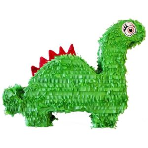 Pinata Zelen Dinozaver - MojaZabava.si