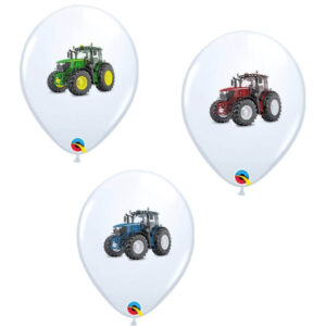 Baloni Traktor - MojaZabava.si