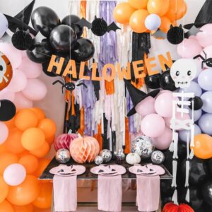 Halloween napis - MojaZabava.si
