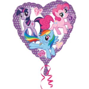 My Little Pony balon - MojaZabava.si