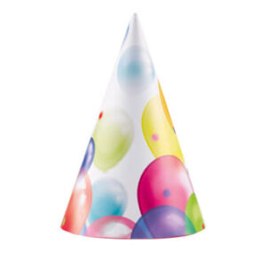 Balloons klobučki - MojaZabava.si