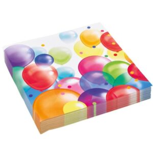 Balloons prtički - MojaZabava.si