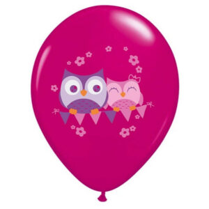 Baloni OWL - MojaZabava.si