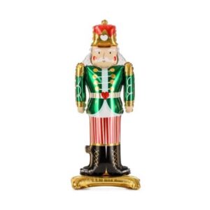 Nutcracker folija balon - MojaZabava.si