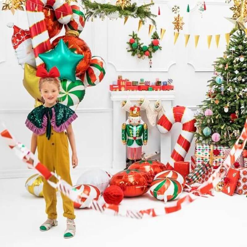 Nutcracker folija balon - slika 3