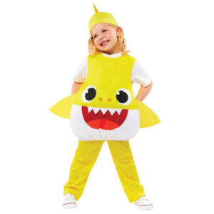 Kostum Baby Shark 2-3 year - MojaZabava.si