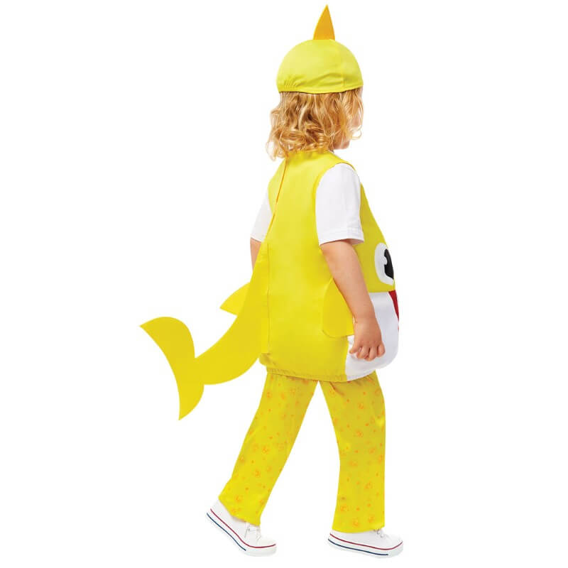 Kostum Baby Shark 2-3 year - slika 3