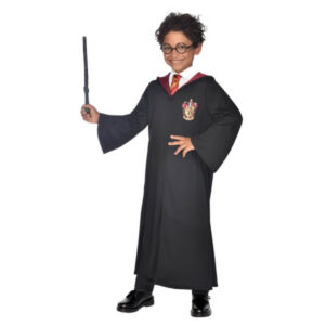 Kostum Harry Potter - 4-6y - MojaZabava.si