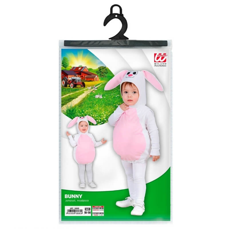 Kostum Bunny - slika 3