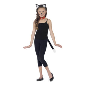 Komplet Cat - MojaZabava.si