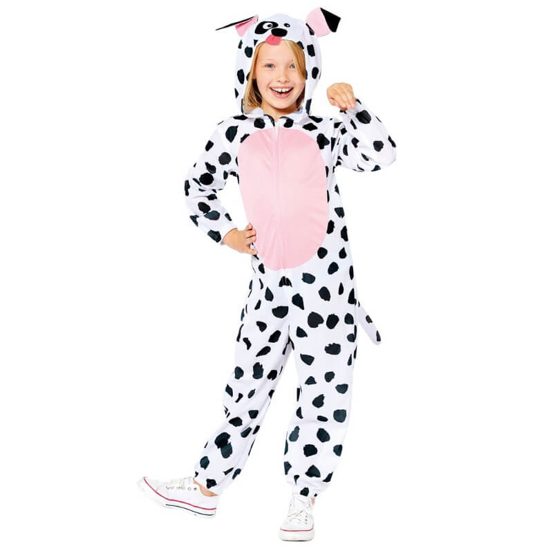 Kostum Kuža Onesie 6-8 let - slika 2