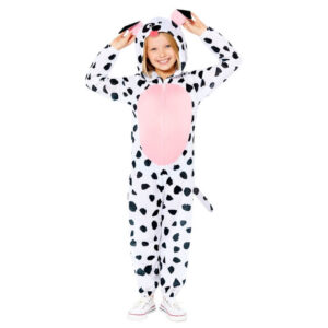Kostum Kuža Onesie 8-10 let - MojaZabava.si