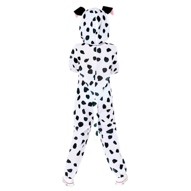Kostum Kuža Onesie 6-8 let - slika 4