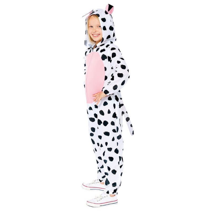 Kostum Kuža Onesie 6-8 let - slika 3