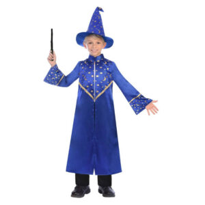 Kostum Wizard - MojaZabava.si