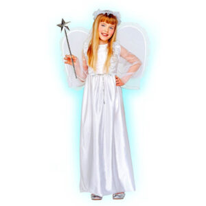Kostum otroški Angel 11-13 let - MojaZabava.si