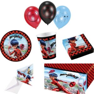 Miraculous Mali paket - MojaZabava.si