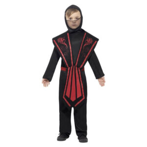 Pustni kostum Ninja - MojaZabava.si