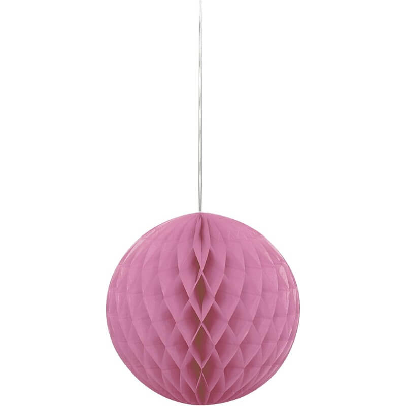 Lampinjon-Pink s satovjem - 20 cm - MojaZabava.si