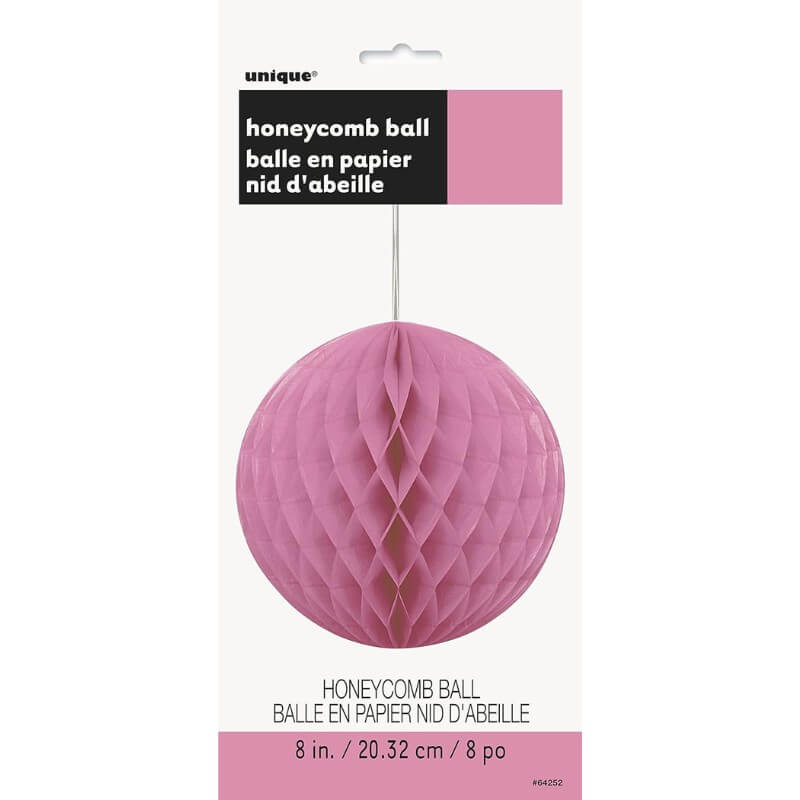 Lampinjon-Pink s satovjem - 20 cm - slika 2