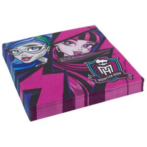 Monster High prtički - MojaZabava.si