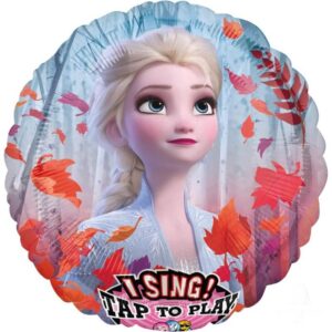 Frozen 2 pojoči balon - MojaZabava.si