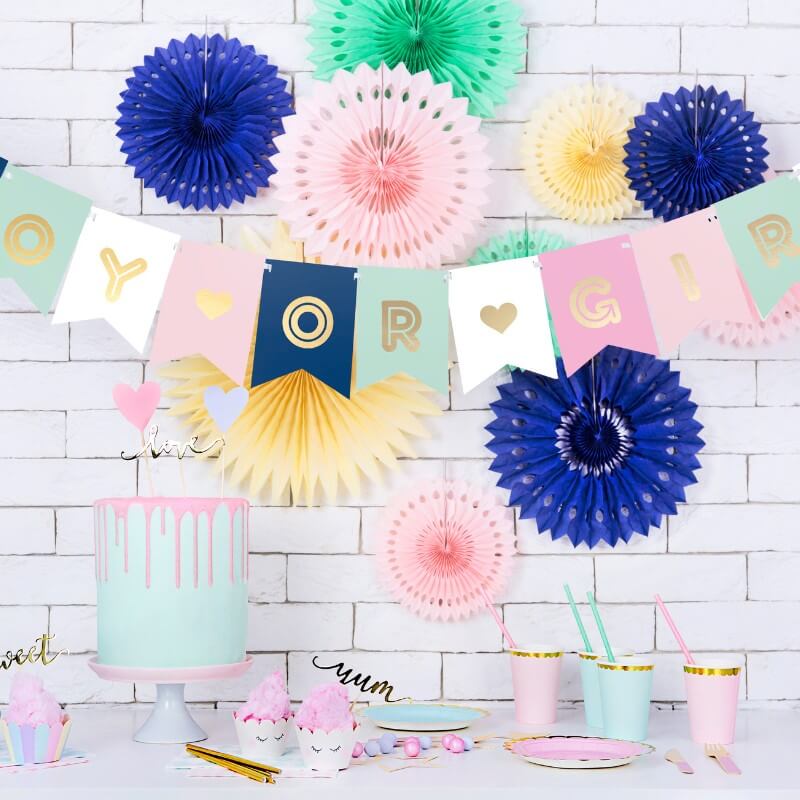 Boy or Girl banner - slika 2