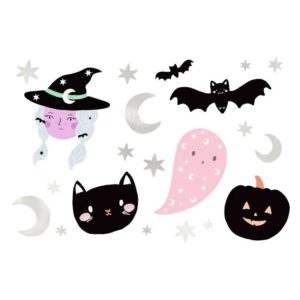 Halloween tatuji - MojaZabava.si