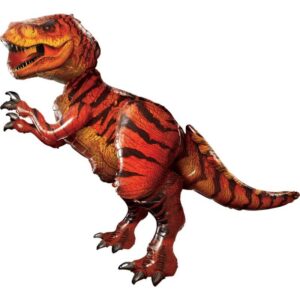 T-Rex Airwalker balon - MojaZabava.si