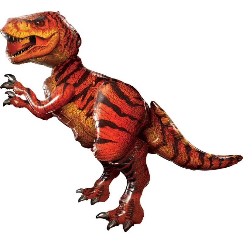 T-Rex Airwalker balon - MojaZabava.si