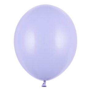 Baloni Pastel Lila - MojaZabava.si