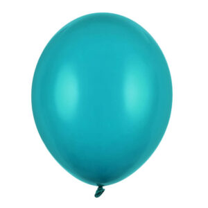 Baloni pastel Lagoon Blue - MojaZabava.si