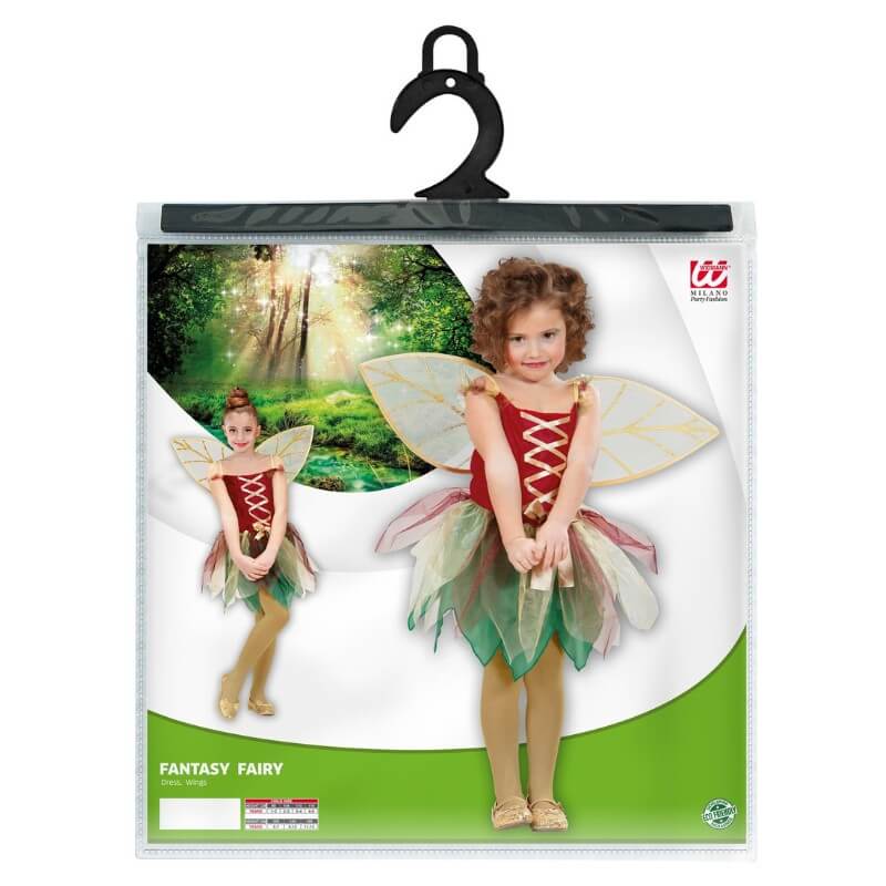Kostum Fantasy vila - slika 3