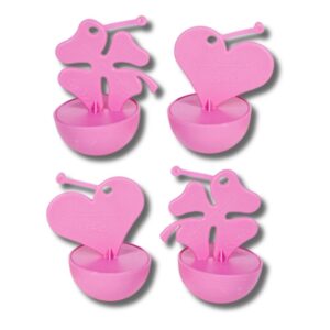 Utež za balone 50g Pink - 1 kom - MojaZabava.si