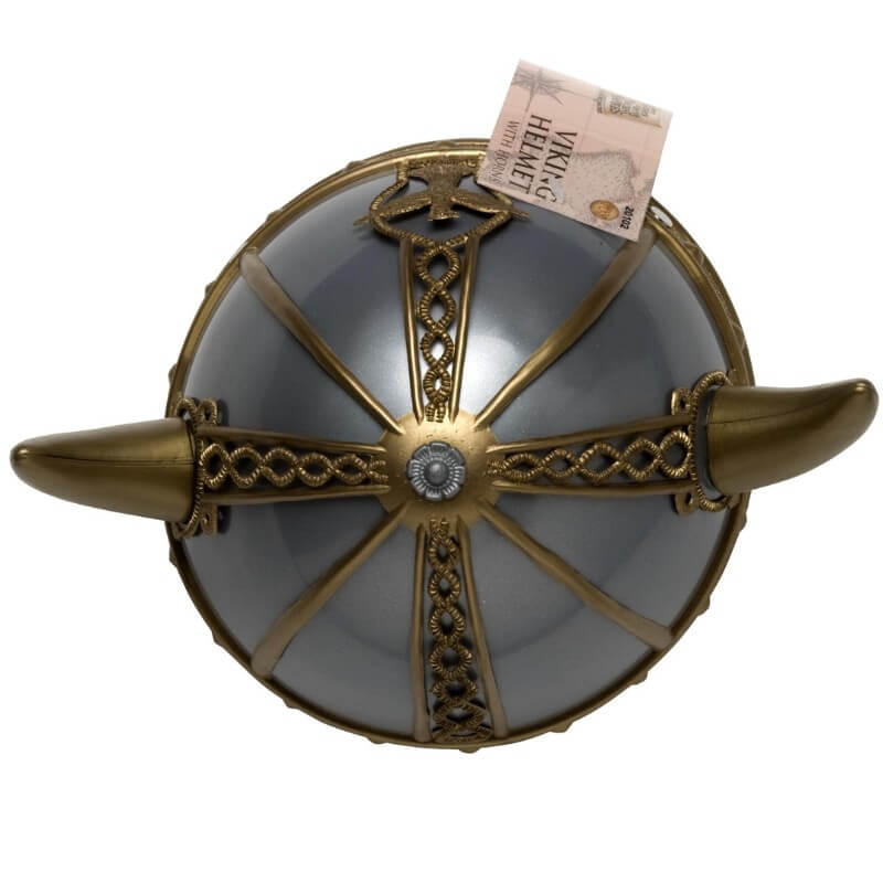 Viking čelada - slika 2