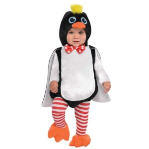 Baby Pingvin - MojaZabava.si