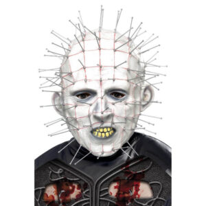 Pinhead maska - MojaZabava.si