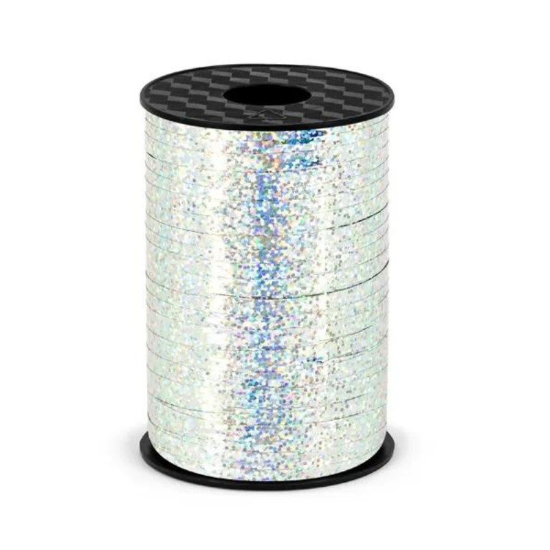 Trak za balone-Holographic - MojaZabava.si