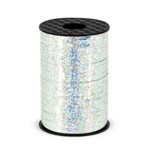 Trak za balone-Holographic - MojaZabava.si