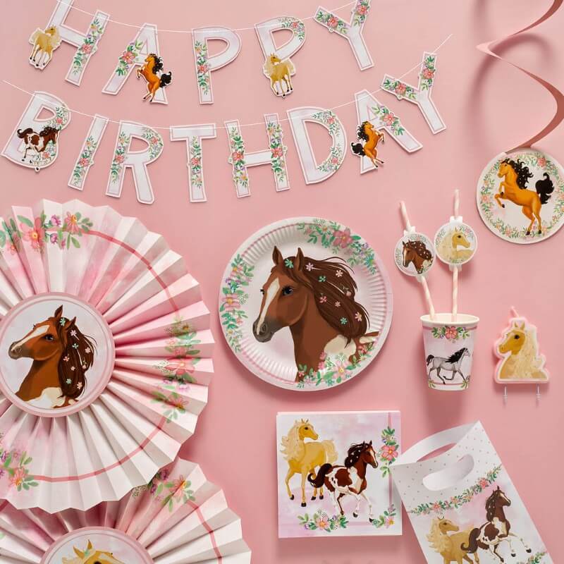 Beautiful Horses Mali paket - slika 2